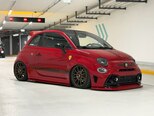 Abarth 500-1
