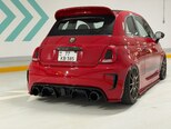 Abarth 500-6