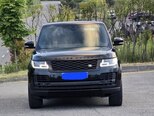 Land Rover Range Rover-1