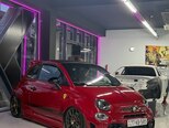 Abarth 500-4