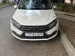 LADA (VAZ) Granta-1
