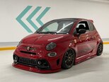 Abarth 500-5