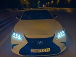 Lexus ES 300h-2
