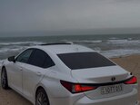 Lexus ES 300h-3