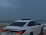 Lexus ES 300h-4