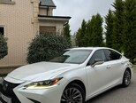 Lexus ES 300h-7