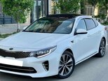 Kia K5-2