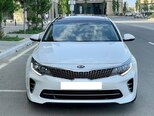 Kia K5-1