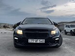 Chevrolet Cruze-1