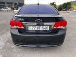 Chevrolet Cruze-2