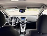 Chevrolet Cruze-3