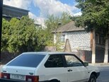 LADA (VAZ) 2108-13