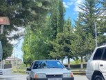 LADA (VAZ) 2108-3