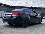 Chevrolet Cruze-11