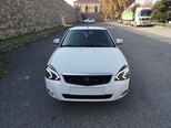 LADA (VAZ) Priora-2