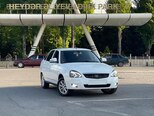 LADA (VAZ) Priora-1