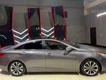 Hyundai Sonata-6