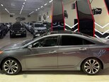 Hyundai Sonata-8