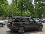 Land Rover Range Rover-2