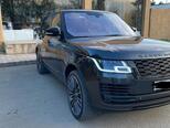 Land Rover Range Rover-5
