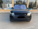 Land Rover Range Rover-3