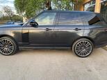 Land Rover Range Rover-6