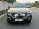 Hyundai Santa Fe-1