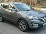 Hyundai Santa Fe-2