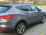 Hyundai Santa Fe-3