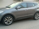 Hyundai Santa Fe-6