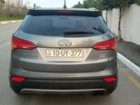 Hyundai Santa Fe-4