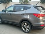 Hyundai Santa Fe-5