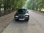 LADA (VAZ) 2107-2
