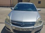 Opel Astra-1