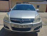 Opel Astra-3