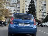 Nissan Note-6