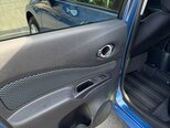 Nissan Note-9