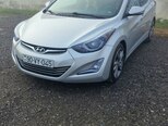 Hyundai Elantra-1