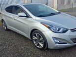 Hyundai Elantra-2