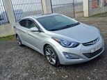 Hyundai Elantra-3