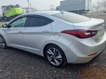 Hyundai Elantra-5
