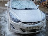 Hyundai Elantra-10
