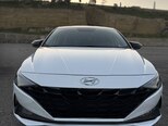 Hyundai Elantra-1