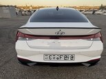 Hyundai Elantra-3