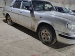 GAZ 31105 "Volga"-3