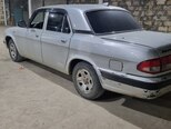 GAZ 31105 "Volga"-5