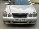 Mercedes E 270-4