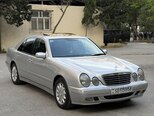 Mercedes E 270-3
