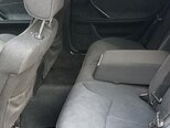 Mercedes E 270-19