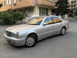Mercedes E 270-5